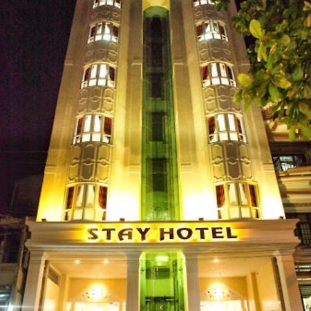 Stay Hue Hotel Exterior foto