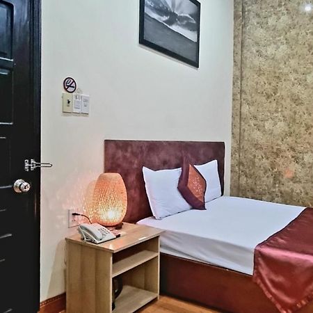 Stay Hue Hotel Exterior foto