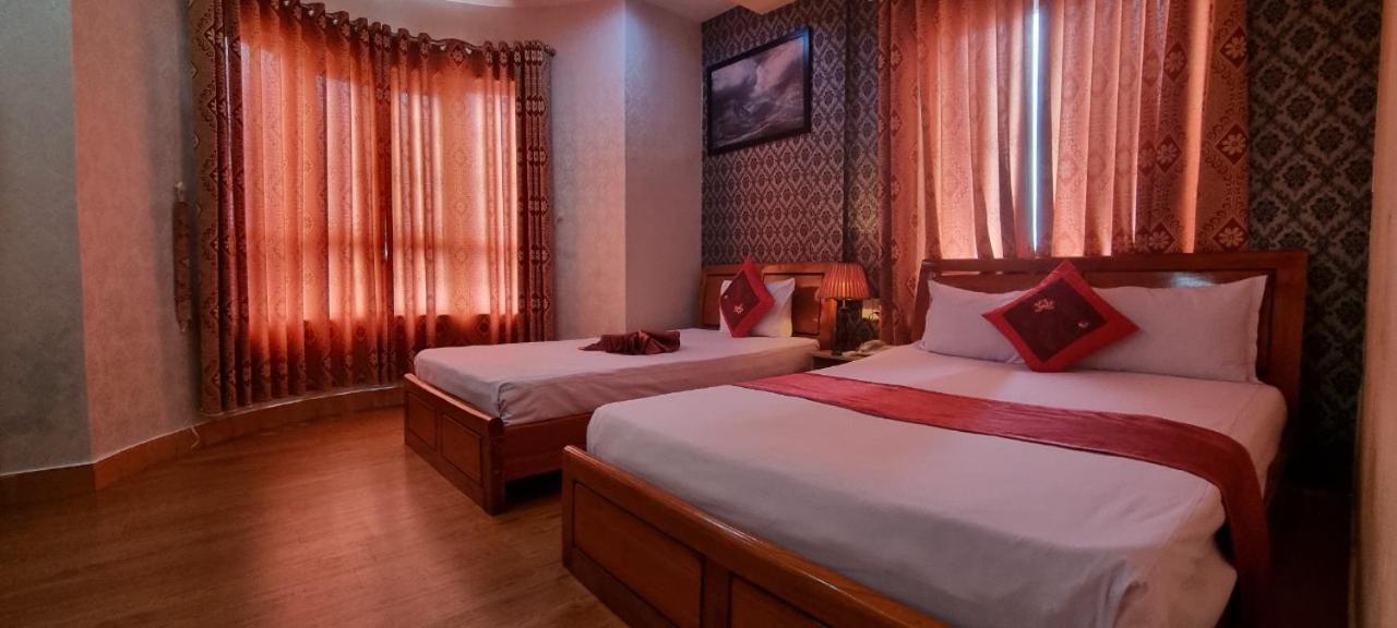 Stay Hue Hotel Exterior foto