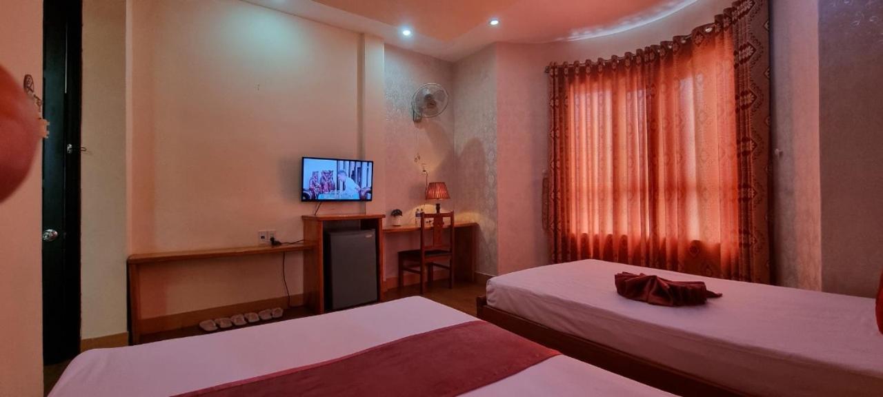 Stay Hue Hotel Exterior foto