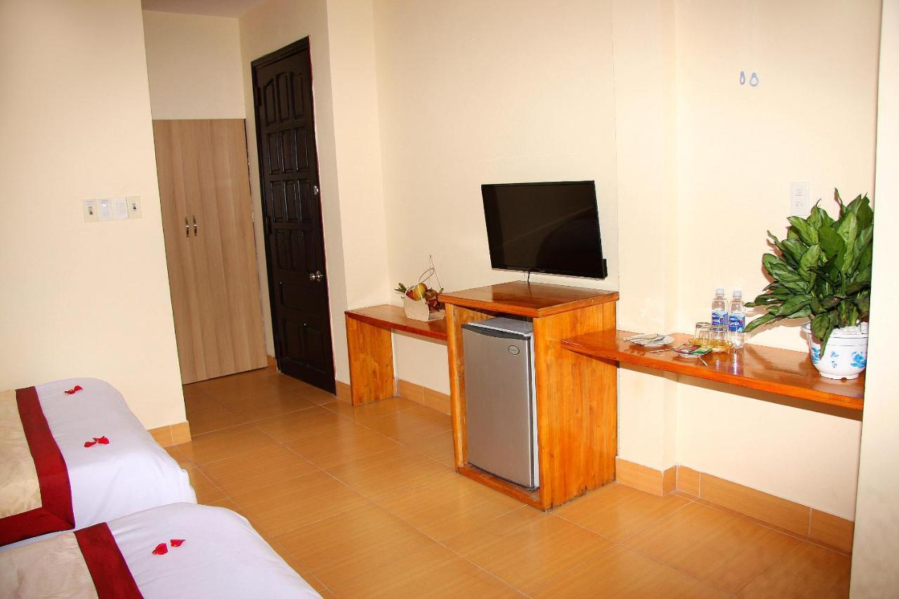Stay Hue Hotel Exterior foto