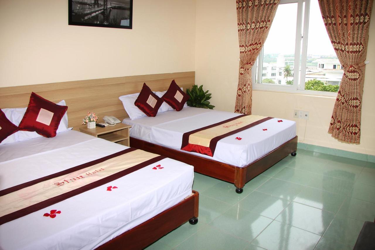 Stay Hue Hotel Exterior foto