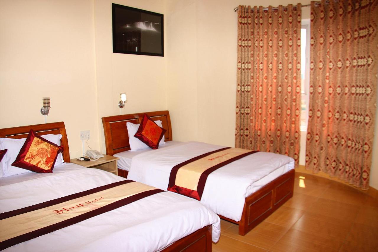 Stay Hue Hotel Exterior foto