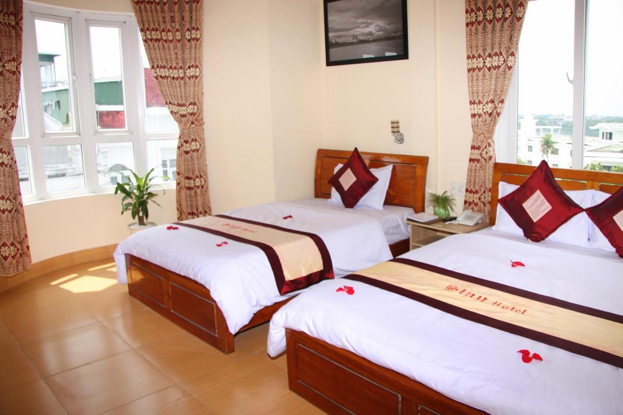 Stay Hue Hotel Exterior foto
